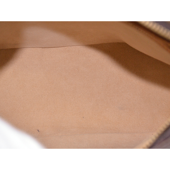 Louis Vuitton Looping MM Messenger Bag Monogram - Picture 4 of 5